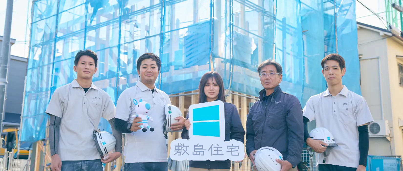 大阪本社 建築課のイメージ