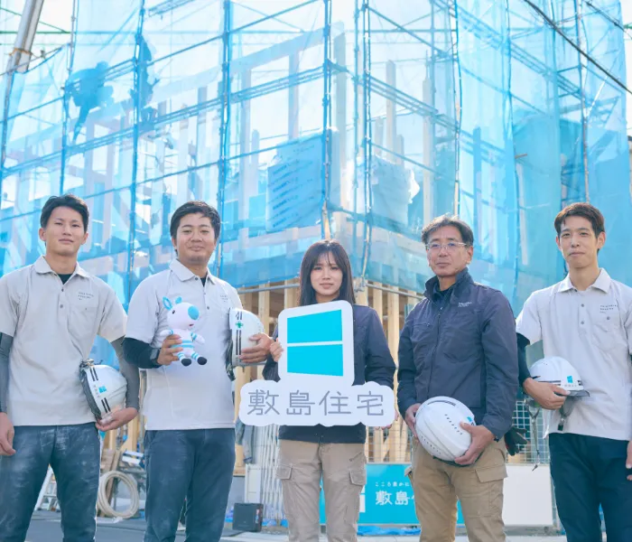 大阪本社 建築課のイメージ
