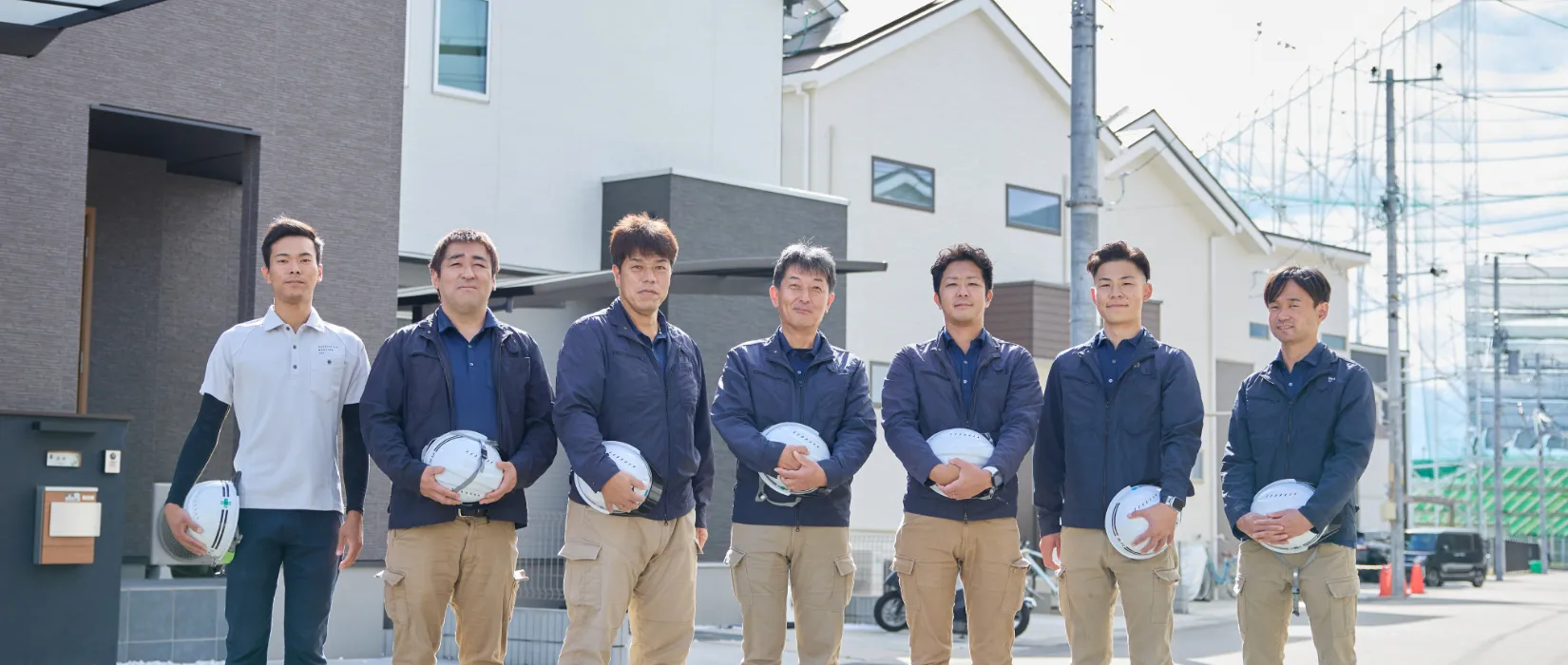 京都・四条 建築課のイメージ