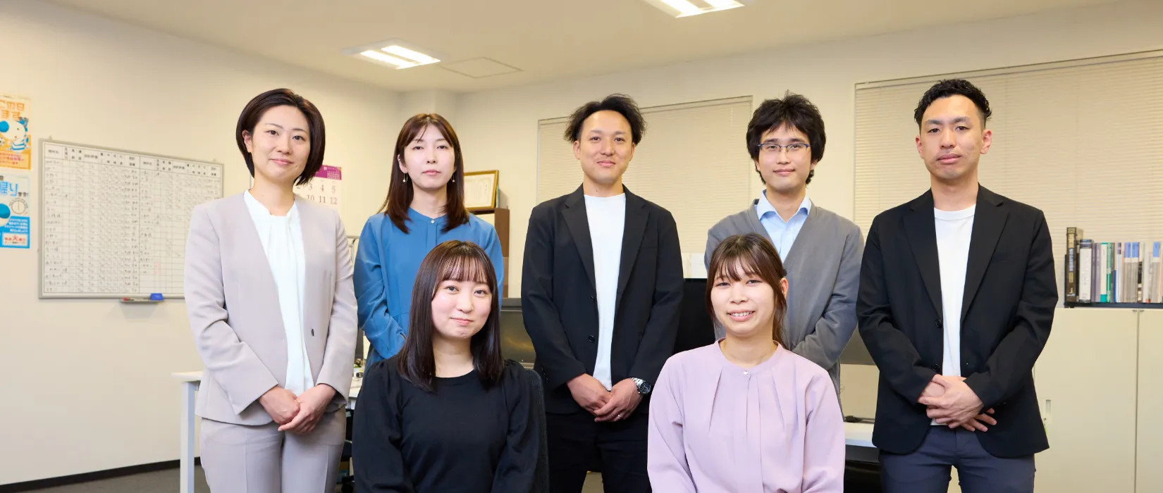 滋賀 設計課・インテリアコーディネーターのイメージ