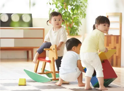 子育て