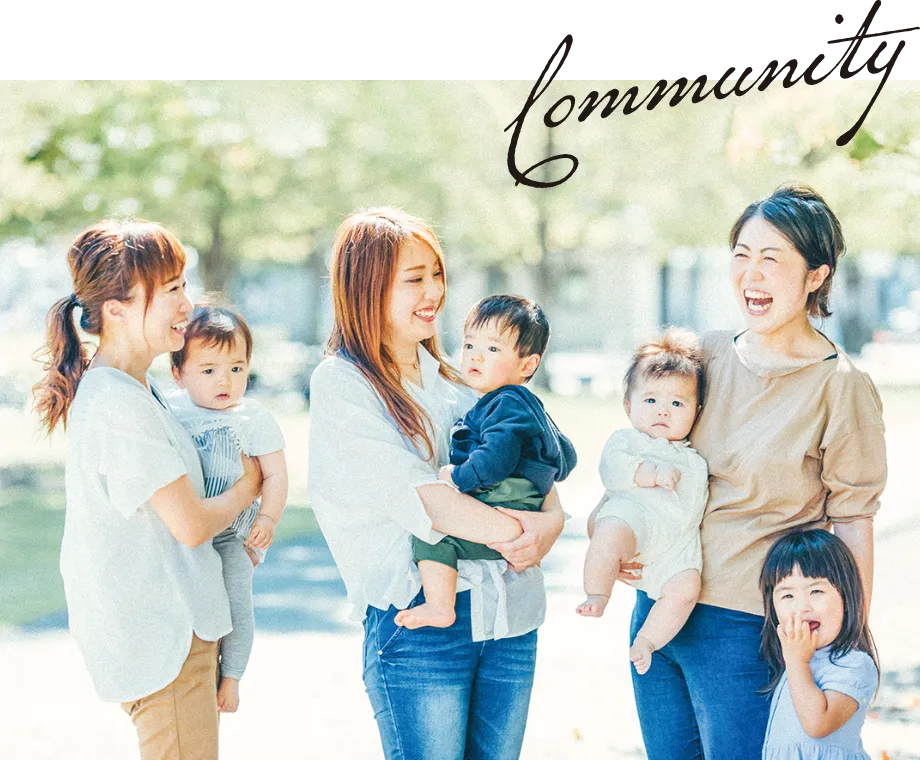 家族で楽しめるイベント