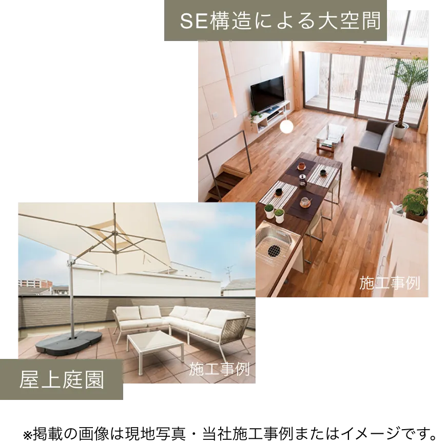 αの付加価値を生み出す提案