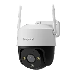 IoT×屋外カメラ