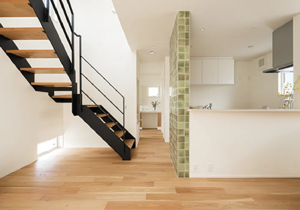 「パッシブデザイン」