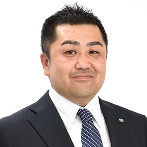 稲葉　卓也