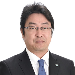 柴田　真一