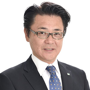 森　幸雄