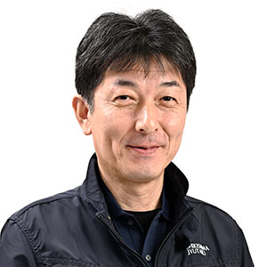 松永　征和