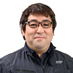門谷　正徳