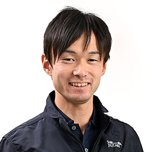 家村　遼太