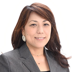 高田　邦子
