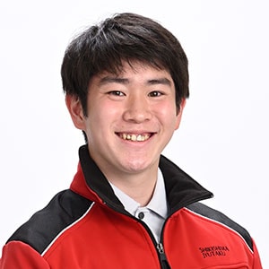 細川　礼貴