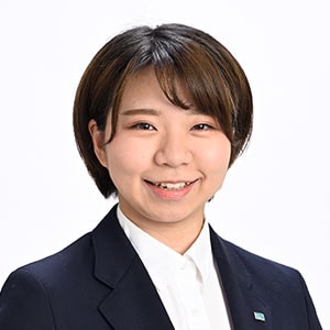 工藤　杏佳