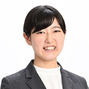 松木　史織