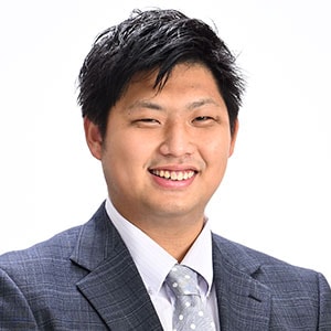 松岡　英希