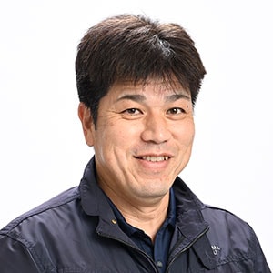 齋川　悦史