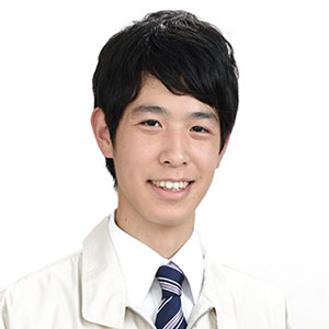 高岡　幸輝