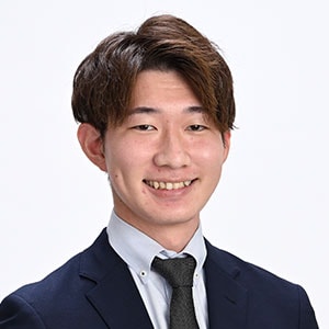 筒井　憂