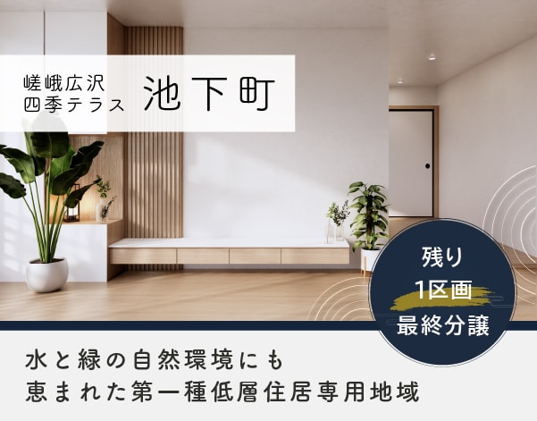 分譲地画像
