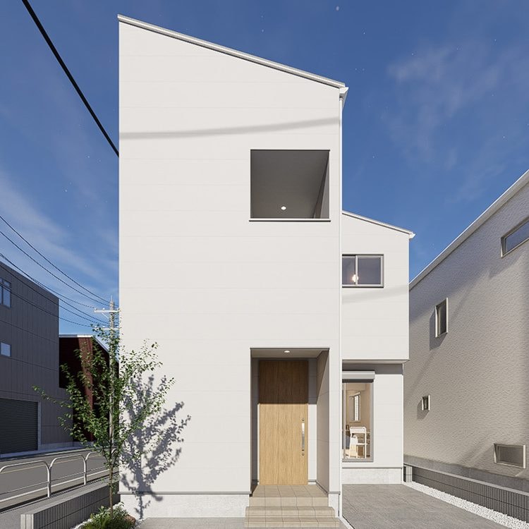 敷島ステラ 守口・西郷通1号地