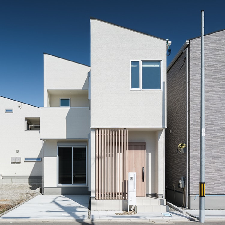 敷島ステラ 守口・西郷通26号地