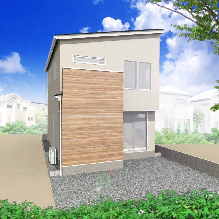 敷島ステラ 伏見・羽束師Ⅱ2号地