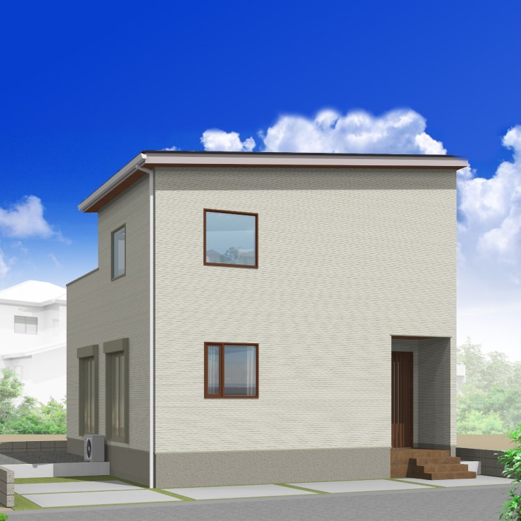 敷島ステラ 大津・南志賀Ⅵ1号地