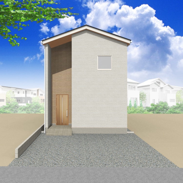 敷島ステラ 伏見・羽束師Ⅳ10号地