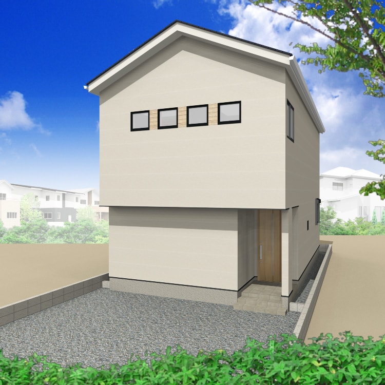 敷島ステラ 伏見・羽束師Ⅳ11号地