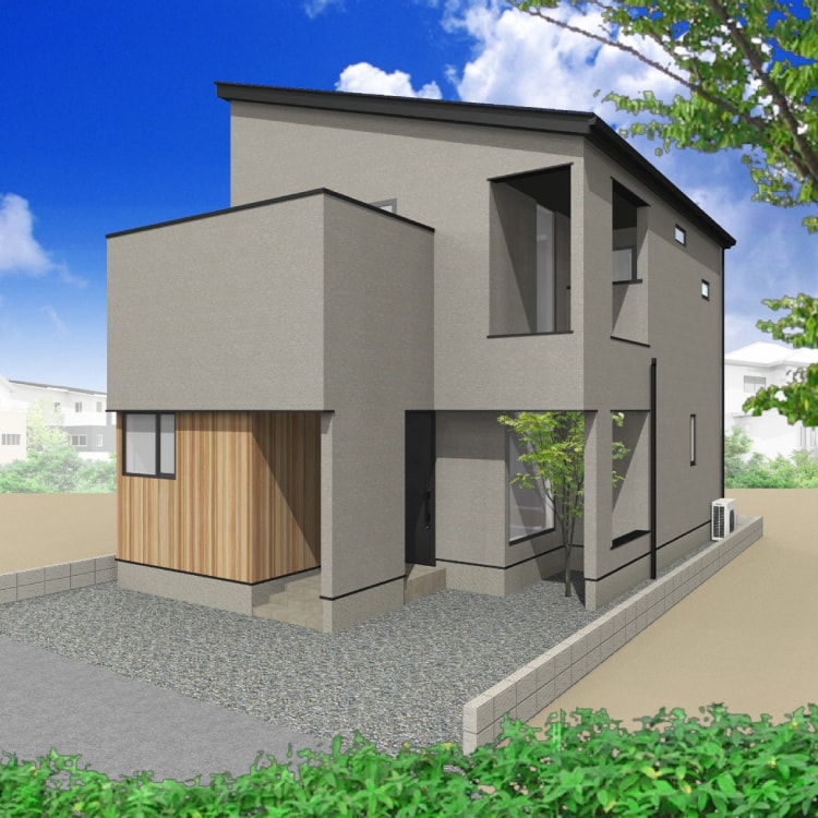 敷島ステラ 伏見・羽束師Ⅳ43号地