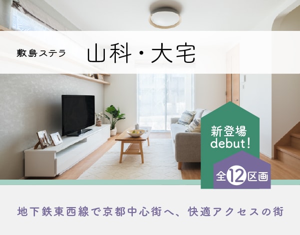 分譲地画像