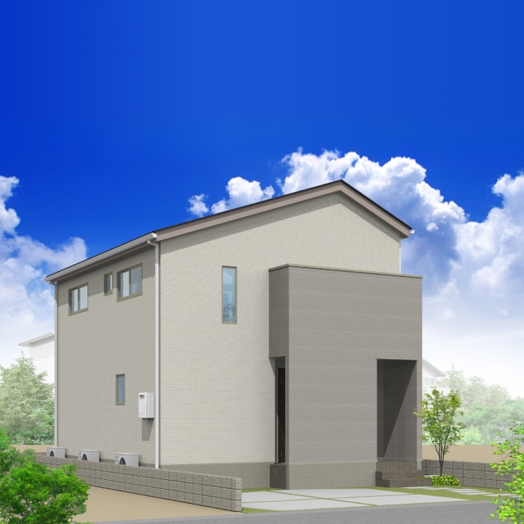 敷島ステラ 大津・比叡辻Ⅱ28号地