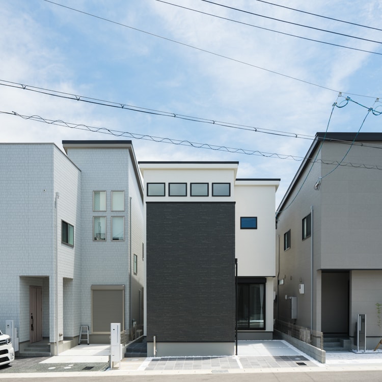 敷島ステラ 伏見・羽束師Ⅱ11号地