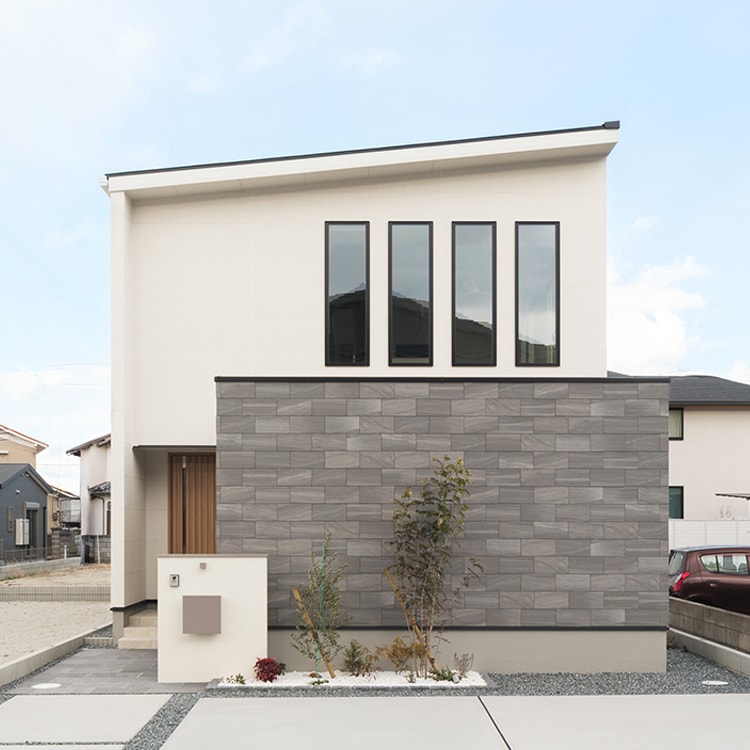 敷島ステラ 京田辺・大住小林4号地