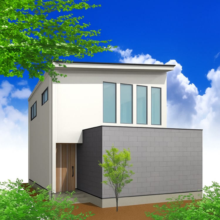 敷島ステラ 京田辺・大住小林4号地