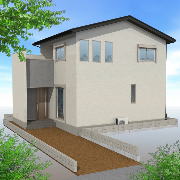 敷島ステラ 桂川・牛ケ瀬　4号地