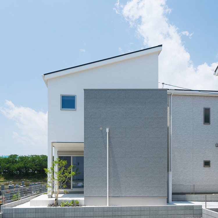 バースプレイス高槻・玉川Ⅲ21号地