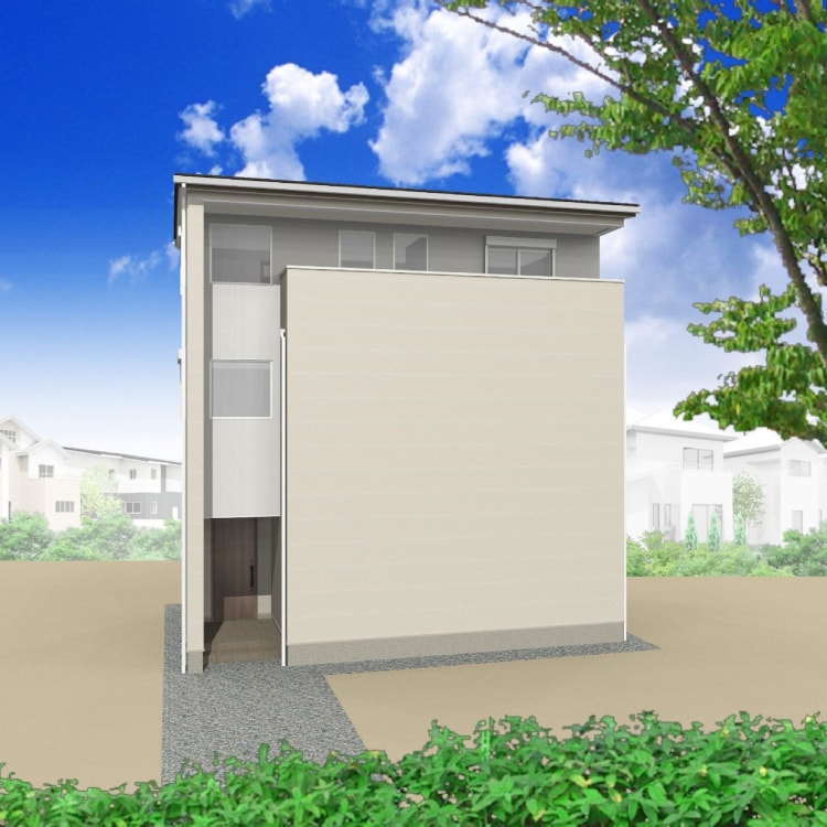 敷島ステラ 守口・南寺方中通 3号地