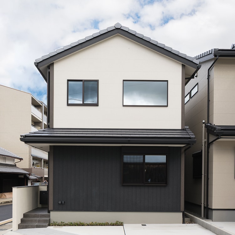 敷島ステラ 西京区・樫原1号地