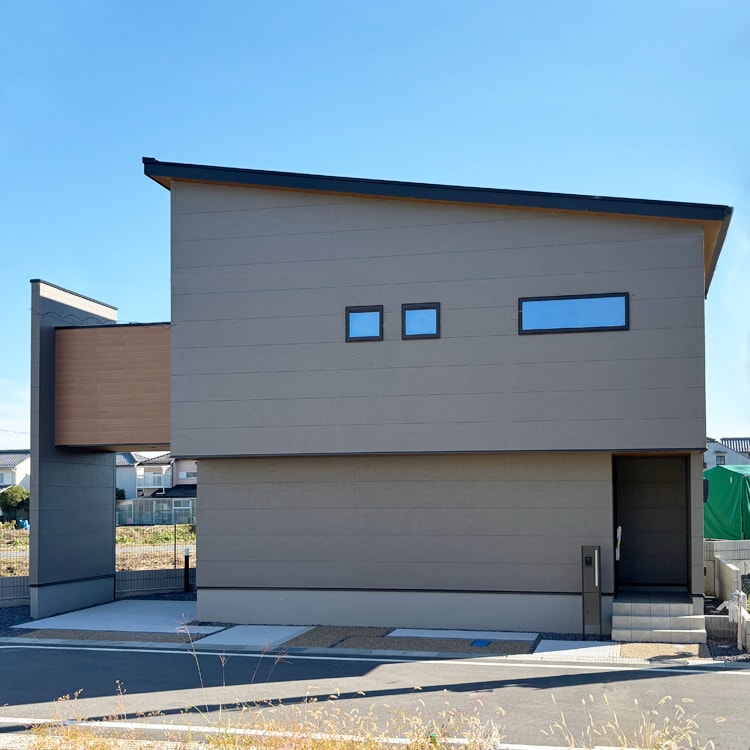 敷島ステラ 大津・雄琴4丁目6号地