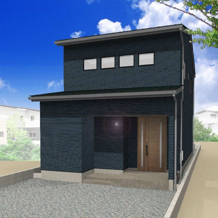敷島ステラ 宇治・広野11号地