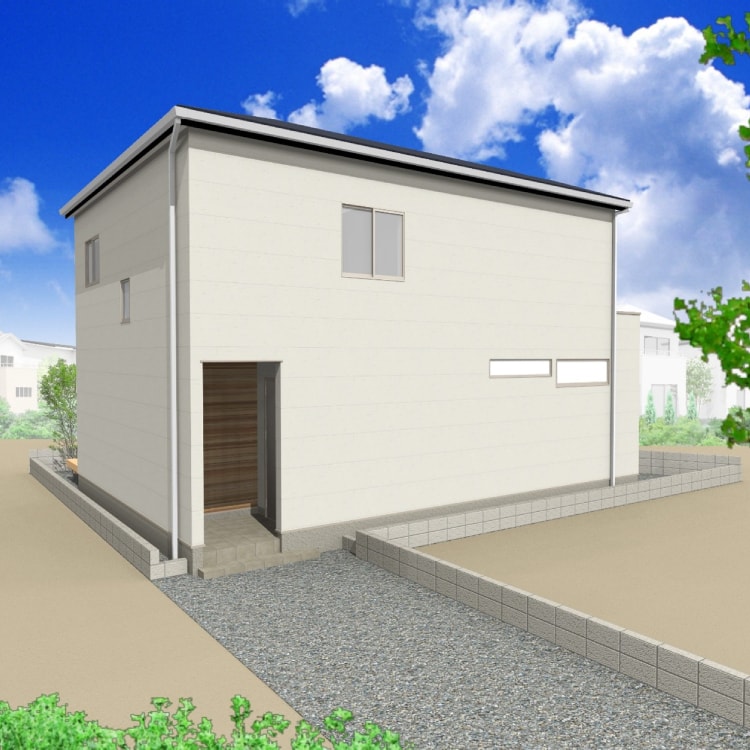 敷島ステラ 宇治・広野4号地