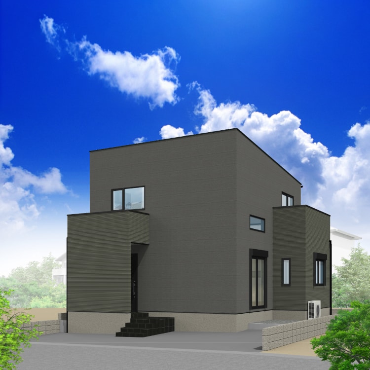 敷島ステラ 大津・南志賀Ⅴ2号地