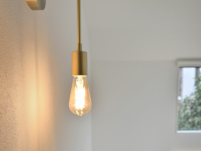 店舗を併設しながらも大空間リビングを叶えた夢の住まい